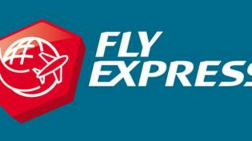 Fly Freight Express